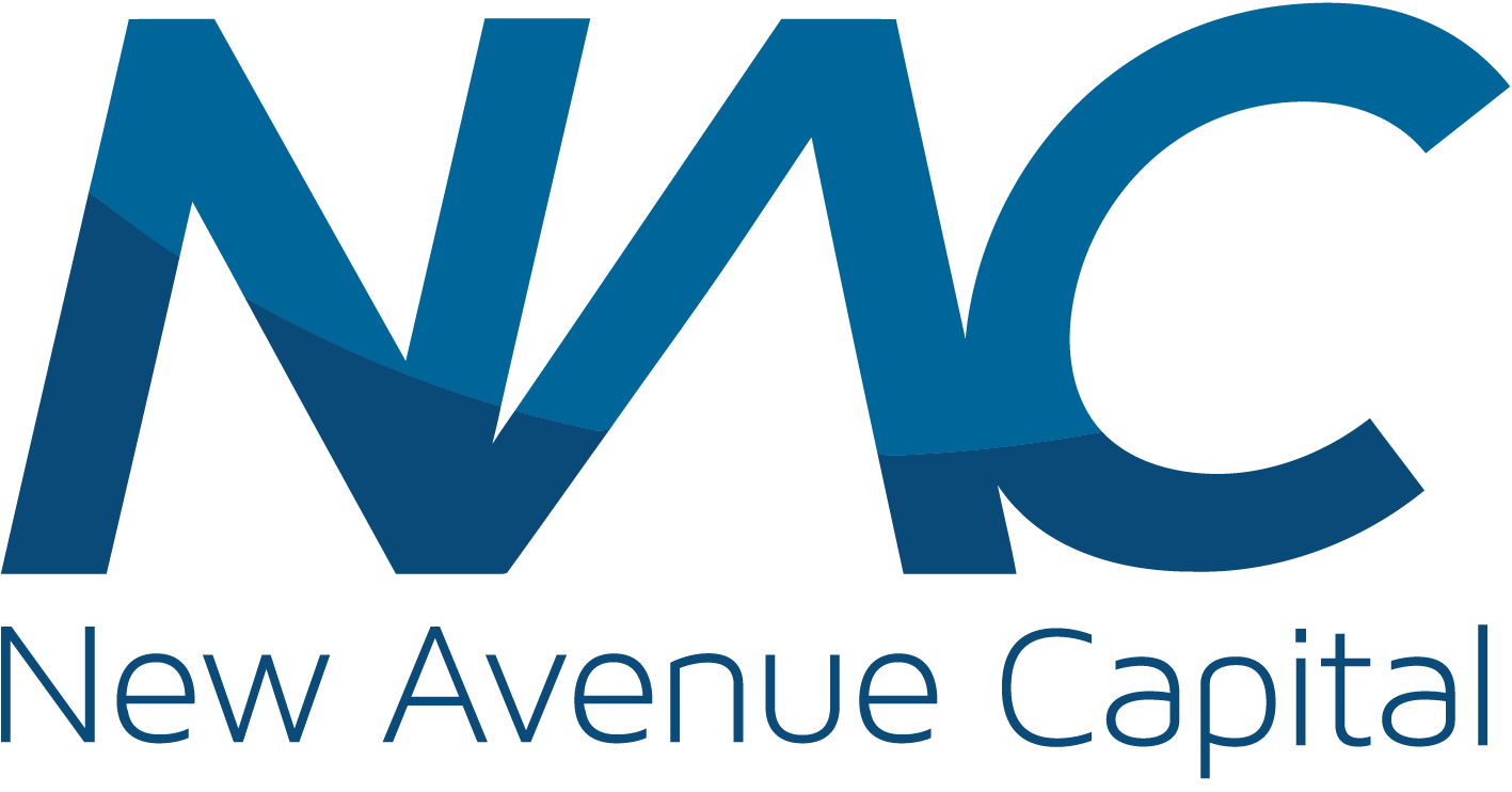 Manny Padda - New Avenue Capital Logo