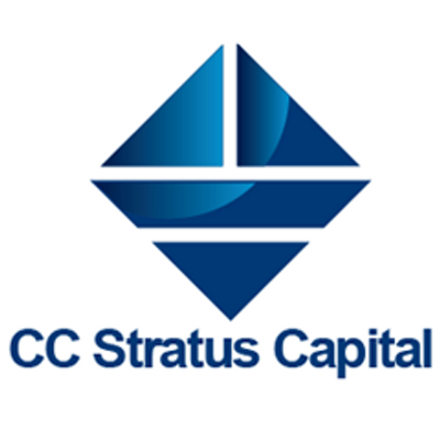 Richard Reiner - CC Stratus Capital Logo