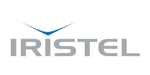 Samer Bishay - Iristel Logo
