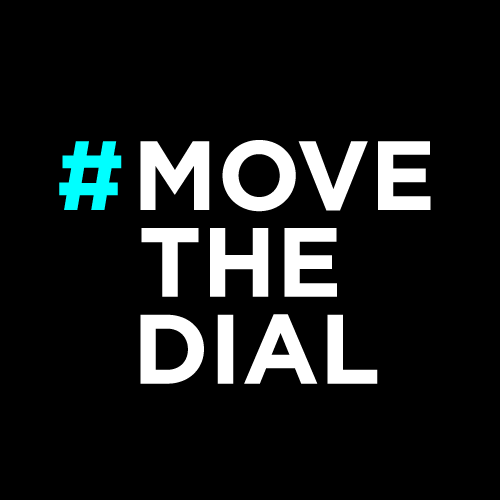 Move the Dial