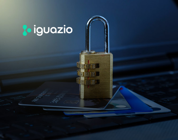 Iguazio Deployed by Payoneer